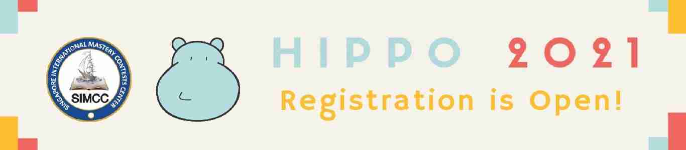Read more about the article Hippo
