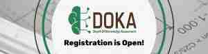 Read more about the article 2021 DOKA is open for registration