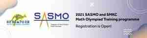 Read more about the article 2021 SASMO & SMKC Training