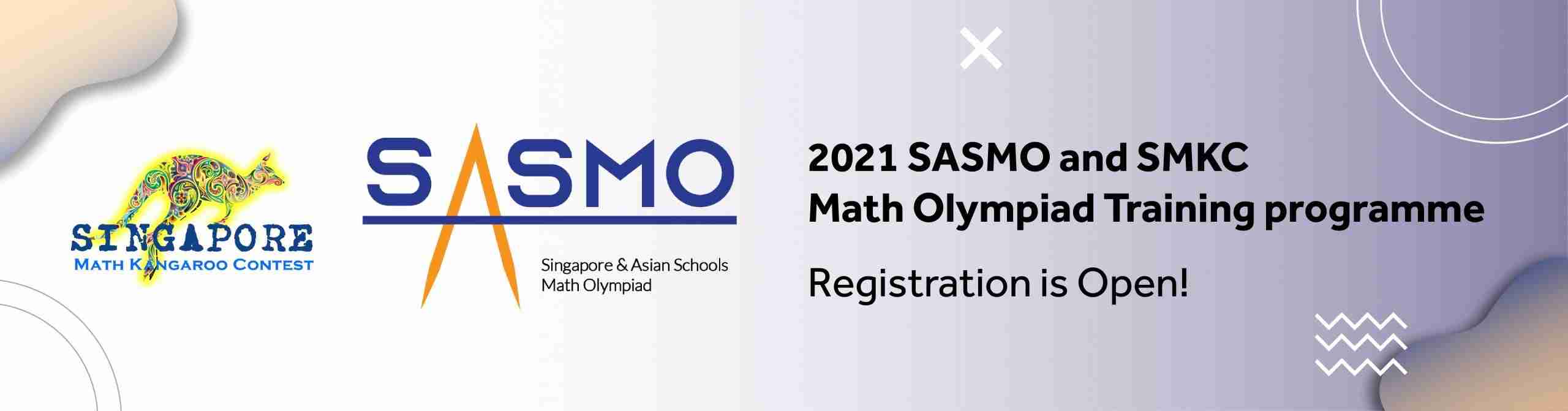Read more about the article 2021 SASMO & SMKC Training
