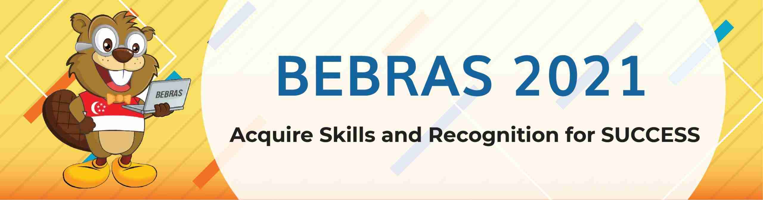 Read more about the article Bebras