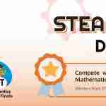 STEAM AHEAD