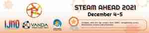 Read more about the article STEAM AHEAD